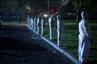 Кадр Оставленные