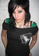 Алисия Симмонс фото