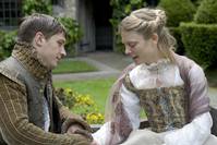 Кадр Королева-девственница