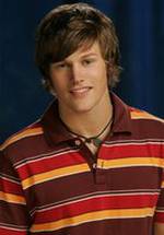 Зак Рериг фото