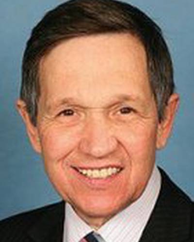 Дэннис Кусинич фото