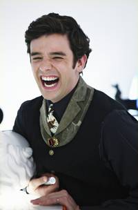 Кадр Дурнушка