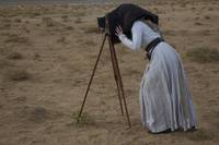 Кадр Королева пустыни