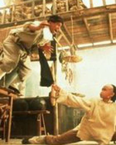 Сзе-Ман Цан фото