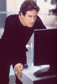 Кадр Мутанты Икс