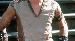 Кадр из фильма "Молодость Геракла" - 2