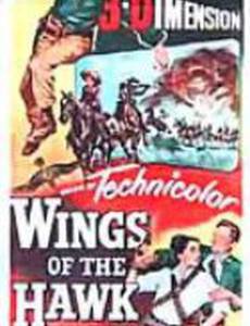 Wings of the Hawk