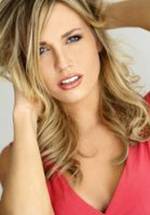 Оливия Хардт фото