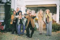 Кадр Знакомство с родителями