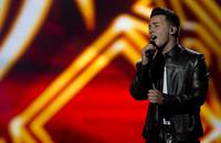 Кадр Евровидение 2013