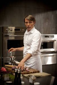 Кадр Ганнибал