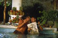 Кадр Бастер