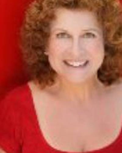 Анна Матиас фото