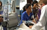 Кадр Мелроуз Плэйс