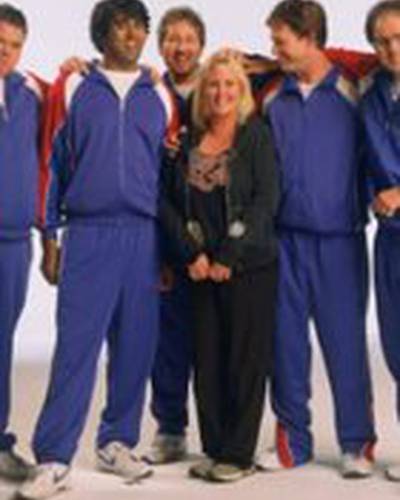 Тришиа Грэй фото