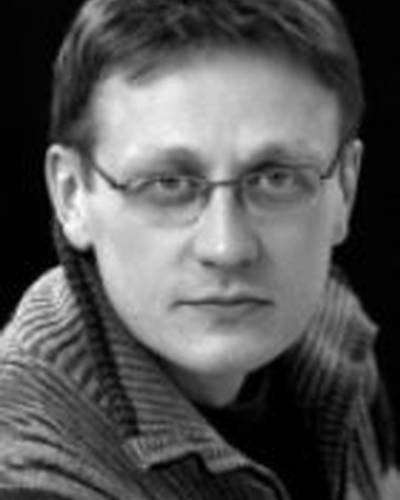 Василий Реутов фото