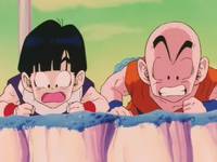 Кадр Драконий жемчуг Зет