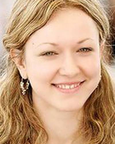 Наташа Солак фото