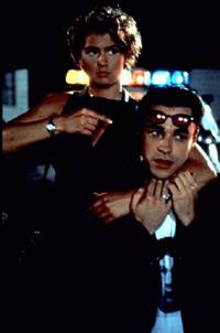 Кадр Погоня