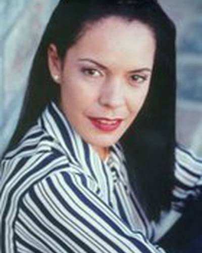 Виктория Роберт фото