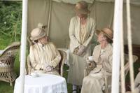 Кадр Аббатство Даунтон