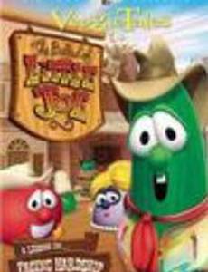 VeggieTales: The Ballad of Little Joe (видео)