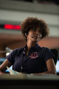 Кадр Тревожный вызов