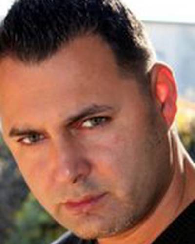 Адам Минарович фото