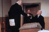 Кадр Забавные проделки язычников из Куммерова