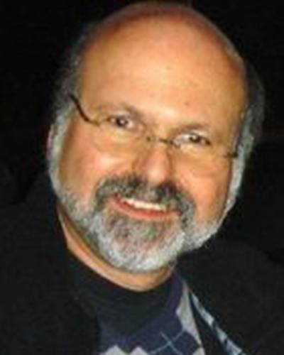 Марк Голдблатт фото