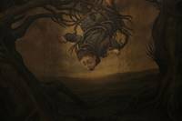 Кадр Не бойся темноты