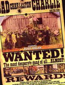 Bad Charleston Charlie