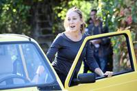 Кадр Римские свидания (Все дороги ведут в Рим)