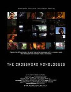 The Crossword Monologues