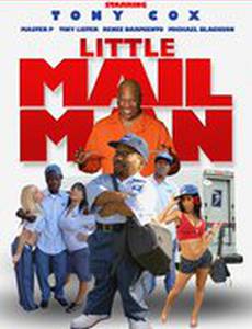 The Mail Man