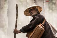 Кадр Уличный боец: Кулак убийцы