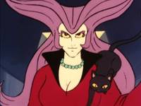 Кадр Великий Мазингер