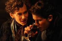 Кадр Большие надежды