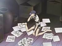 Кадр Нарутару