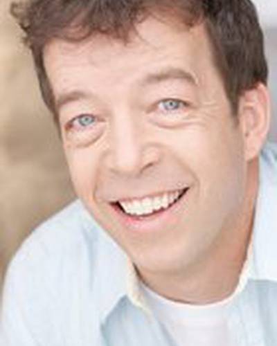 Морган Руслер фото