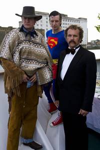 Кадр Прах к праху