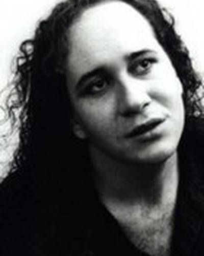 Роберт Джекс фото