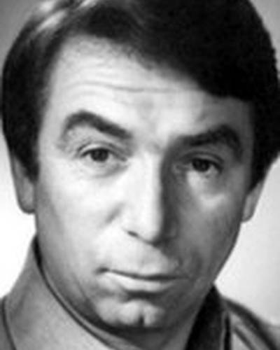 Борис Аракелов фото