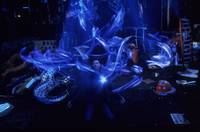 Кадр Убежище