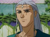 Кадр Удивительный мир Эль-Хазард (видео)