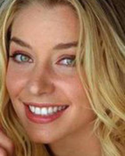 Лиз Феннинг фото