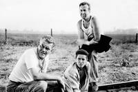 Кадр Они живут по ночам