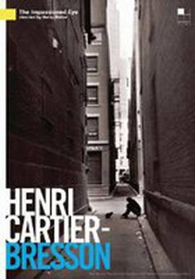 Henri Cartier-Bresson - Biographie eines Blicks