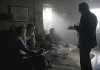 Кадр Мюнхен