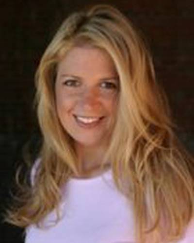 Аманда Вейснер фото